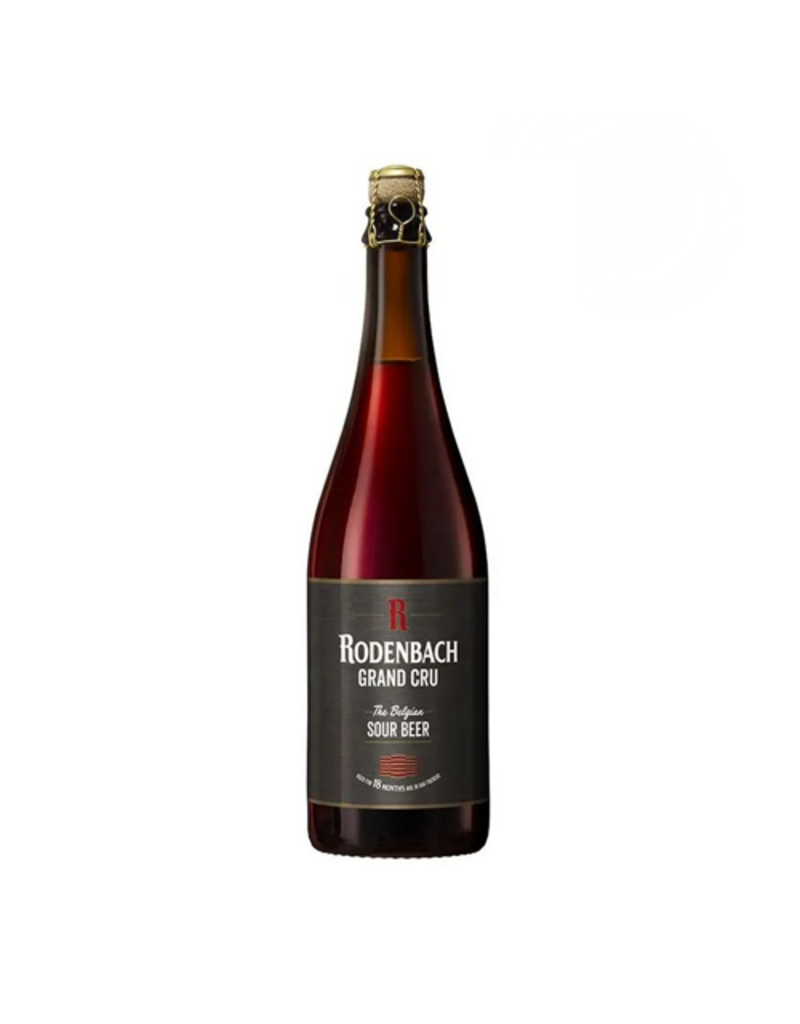 Rodenbach Rodenbach Grand Cru Belgium Sour Beer