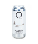 Equilibrium Brewery Equilibrium Fulcrum DIPA