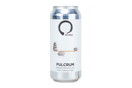 Equilibrium Brewery Equilibrium Fulcrum DIPA