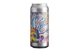 Equilibrium Brewery Equilibrium MC2 DIPA