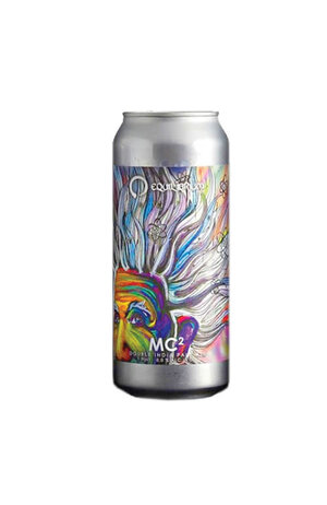 Equilibrium Brewery Equilibrium MC2 DIPA