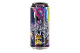 Equilibrium Brewery Equilibrium EmCee IPA