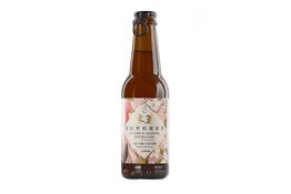 MoMing MoMing Lychee Jasmine Kombucha