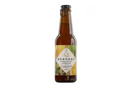 MoMing MoMing Pomelo Mint Kombucha