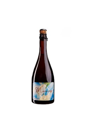 MoMing MoMing Cuvée West Lake Kombucha
