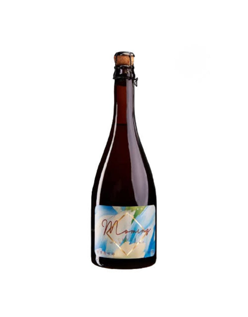 MoMing MoMing Cuvée West Lake Kombucha