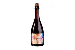 MoMing MoMing Cuvée Flori Kombucha
