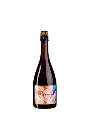 MoMing MoMing Cuvée Flori Kombucha