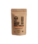 Aussie Aussie Biltong Beef DOG TREAT 100g