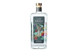 Lady Trieu Lady Trieu Contemporary Gin