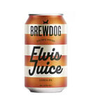 Brew Dog BrewDog Elvis Juice Citrus IPA