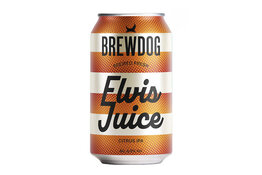 Brew Dog BrewDog Elvis Juice Citrus IPA