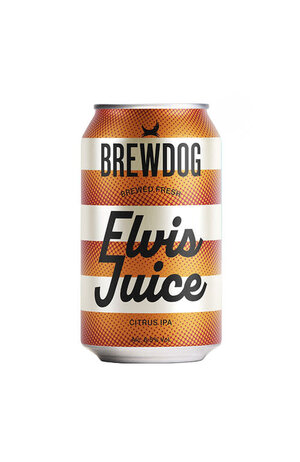 Brew Dog BrewDog Elvis Juice Citrus IPA