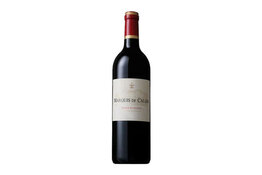 Chateau Calon-Segur Chateau Calon-Segur Marquis de Calon 2nd Wine 2009, Saint-Estephe, France
