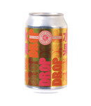 Hong Kong Beer Co. Hong Kong Beer Co POG Drop  Fruited Sour