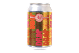 Hong Kong Beer Co. Hong Kong Beer Co POG Drop  Fruited Sour
