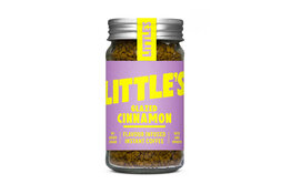 Little’s Little’s Glazed Cinnamon Flavour Infused Instant Coffee 50g