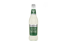 Fever Tree Fever Tree Light Ginger Beer 500ml