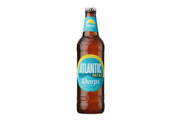 Sharp's Sharp's Atlantic Pale Ale