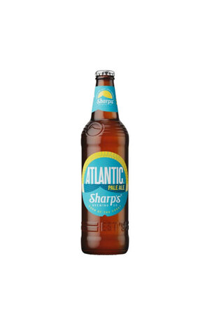 Sharp's Sharp's Atlantic Pale Ale