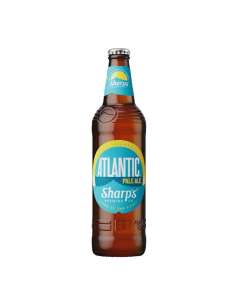 Sharp's Sharp's Atlantic Pale Ale