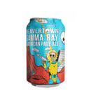 Beavertown Brewery Beavertown Gamma Ray APA