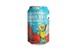 Beavertown Brewery Beavertown Gamma Ray APA