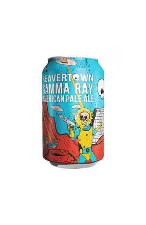 Beavertown Brewery Beavertown Gamma Ray APA