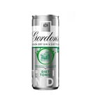 Gordon’s Gin Gordon's London Dry Gin & Diet Tonic
