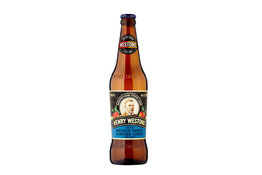 Henry Westons Henry Westons Medium Sweet Vintage Cider Oak Aged
