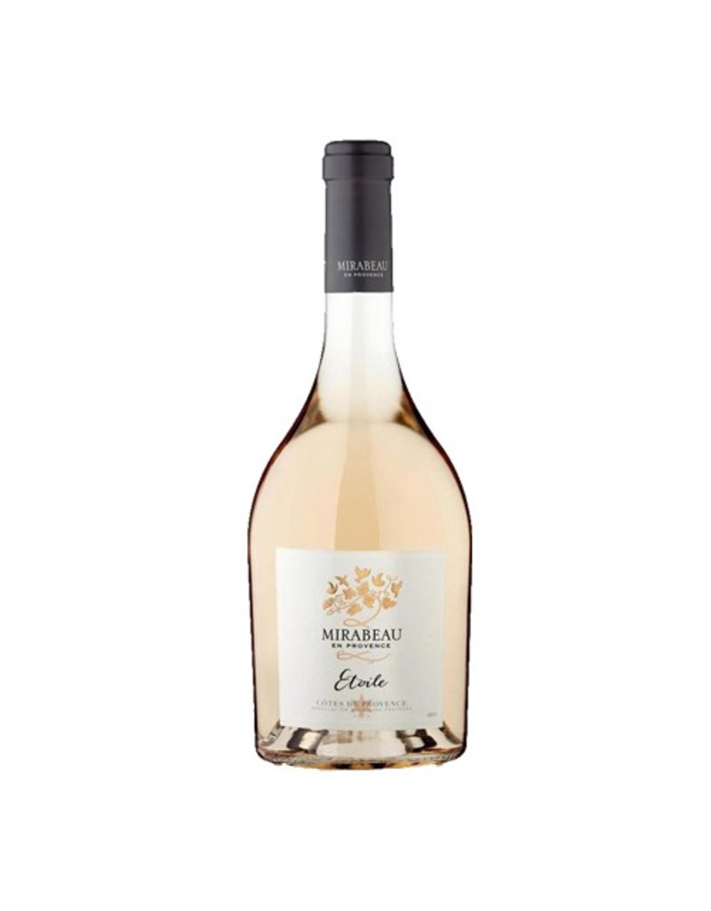 Mirabeau Mirabeau Etoile Rose 2025, Provence, France