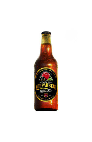 Kopparberg Kopparberg Mixed Fruit Cider