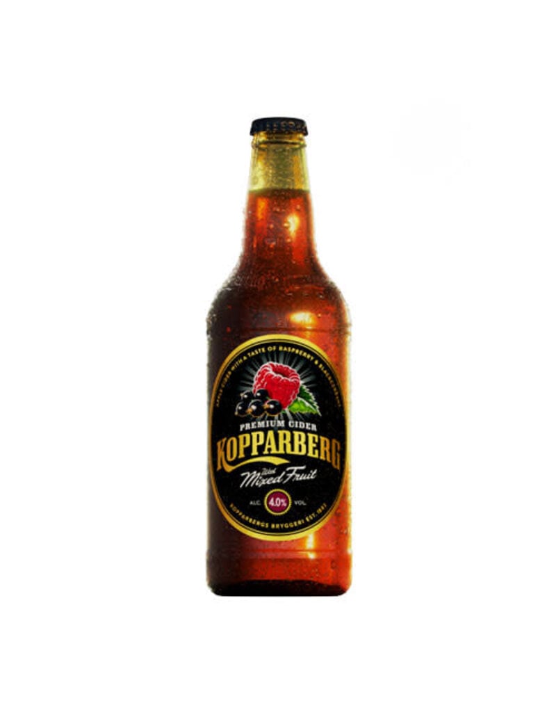 Kopparberg Kopparberg Mixed Fruit Cider