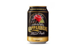 Kopparberg Kopparberg Mixed Fruit Cider Can
