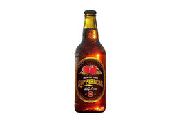 Kopparberg Kopparberg Raspberry Cider
