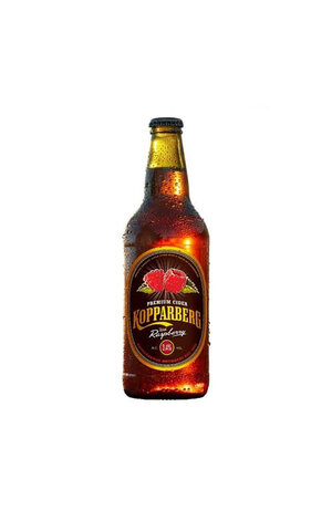 Kopparberg Kopparberg Raspberry Cider