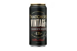 Thatchers Thatchers Vintage Cider Can