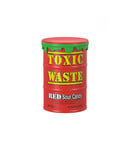 Toxic Waste Toxic Waste Red Drum 42g