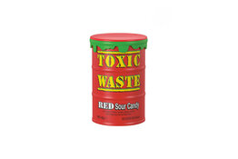 Toxic Waste Toxic Waste Red Drum 42g