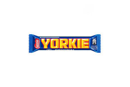 Nestle Yorkie Original Chocolate Bar 46g