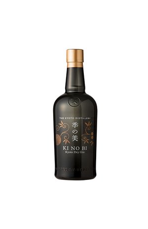 Kyoto Distillery Ki No Bi Kyoto Dry Gin