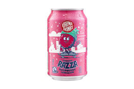 Karma Drinks Karma Drinks Razza Pink Lemonade Can