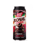 Funky Fluid Funky Fluid Royal Cookie Gianduia Imperial Stout w. chocolate & hazelnut
