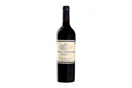 Chateau Feytit-Clinet Chateau Feytit-Clinet 2018, Merlot, Pomerol, 	Bordeaux, France