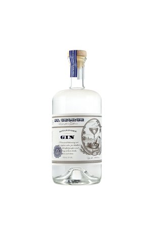 St George Spirits St. George Botanivore Gin