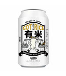 Heroes Beer Heroes Beer Got Rice Japanese Rice Lager