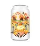 Heroes Beer Heroes Beer Good Trip Yuzu Pale Ale