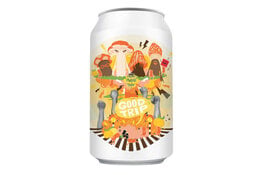 Heroes Beer Heroes Beer Good Trip Yuzu Pale Ale