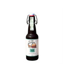 On The Wagon On The Wagon Kombucha Hojicha 330ml