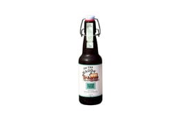 On The Wagon On The Wagon Kombucha Hojicha 330ml